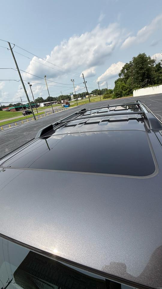Toyota 4Runner SR5 Premium 2021
