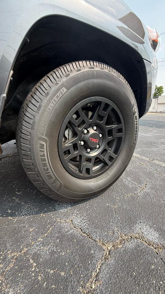 Toyota 4Runner SR5 Premium 2021