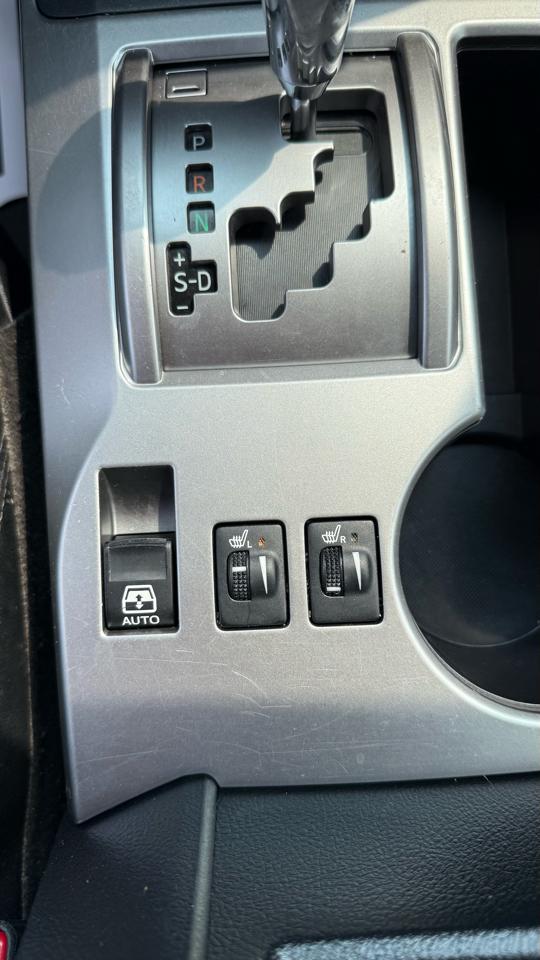Toyota 4Runner SR5 Premium 2021