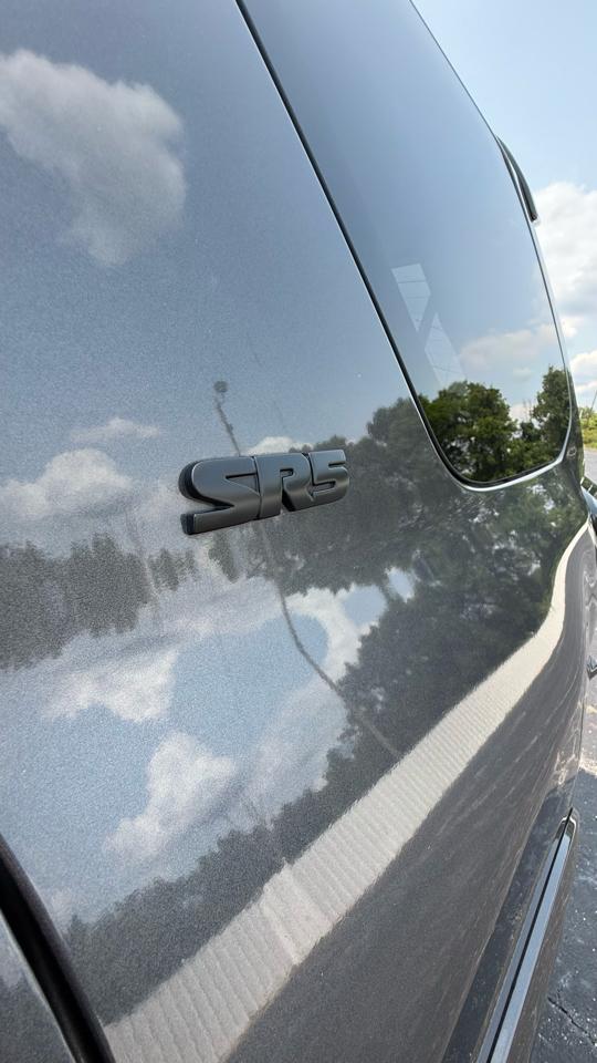 Toyota 4Runner SR5 Premium 2021