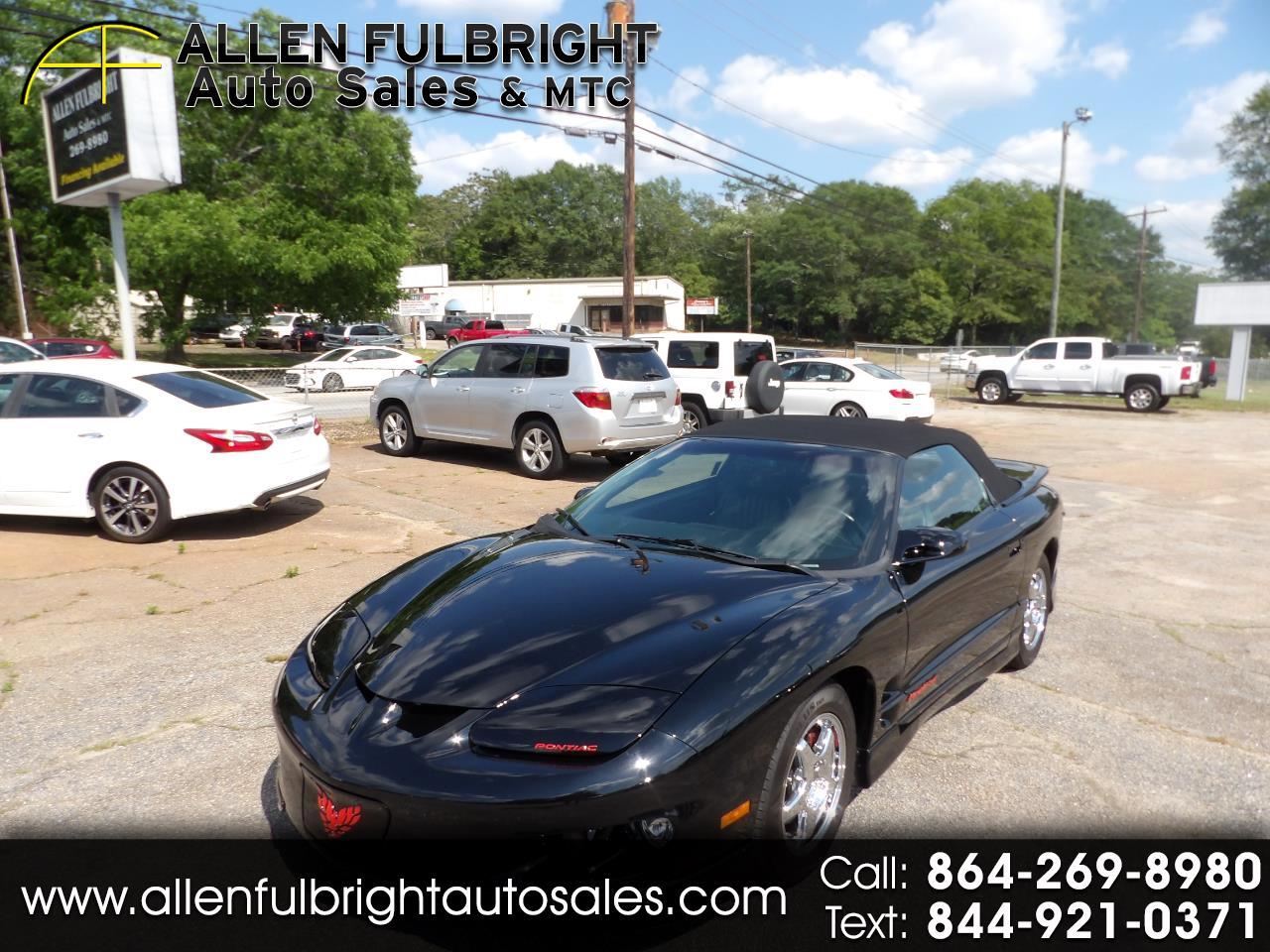 Used Cars for Sale Greenville SC 29611 Allen Fulbright Auto Sales