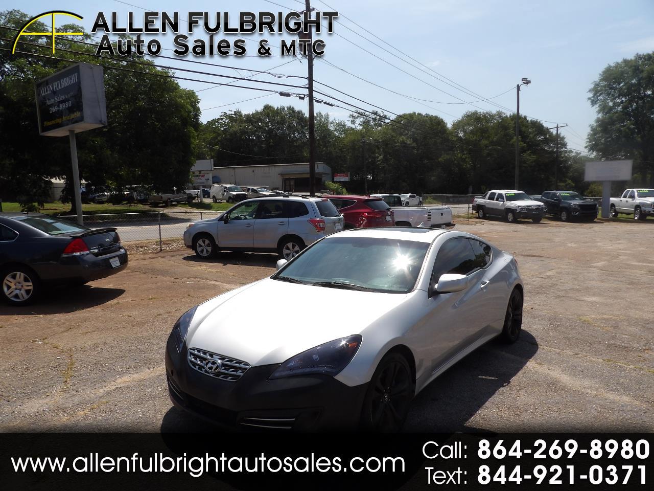 Used Cars for Sale Greenville SC 29611 Allen Fulbright Auto Sales