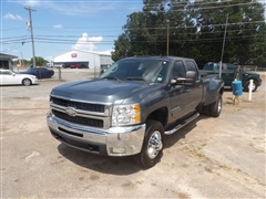 2009 Chevrolet Silverado 3500HD  2009 Chevrolet Silverado 3500HD
