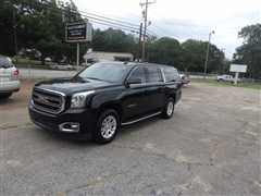 2018 GMC Yukon XL  2018 GMC Yukon XL