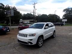 2015 Jeep Grand Cherokee  2015 Jeep Grand Cherokee