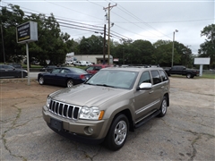 2006 Jeep Grand Cherokee  2006 Jeep Grand Cherokee