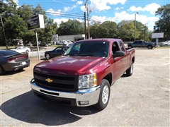 2013 Chevrolet Silverado 1500  2013 Chevrolet Silverado 1500