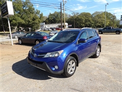 2015 Toyota RAV4  2015 Toyota RAV4