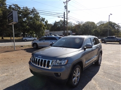 2013 Jeep Grand Cherokee  2013 Jeep Grand Cherokee