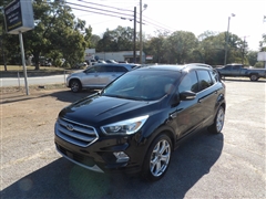 2017 Ford Escape  2017 Ford Escape
