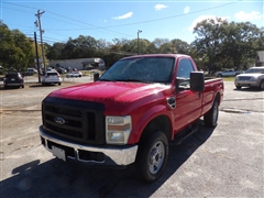2008 Ford F-250 SD  2008 Ford F-250 SD