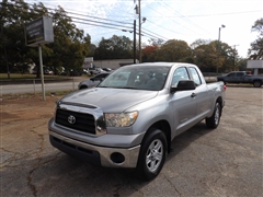 2009 Toyota Tundra 