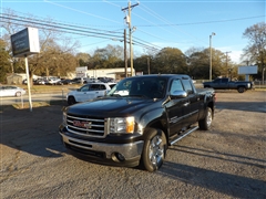 2012 GMC Sierra 1500 