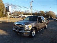 2012 Ford F-250 SD 