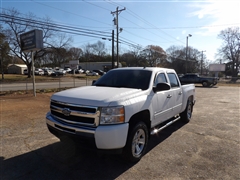 2010 Chevrolet Silverado 1500 