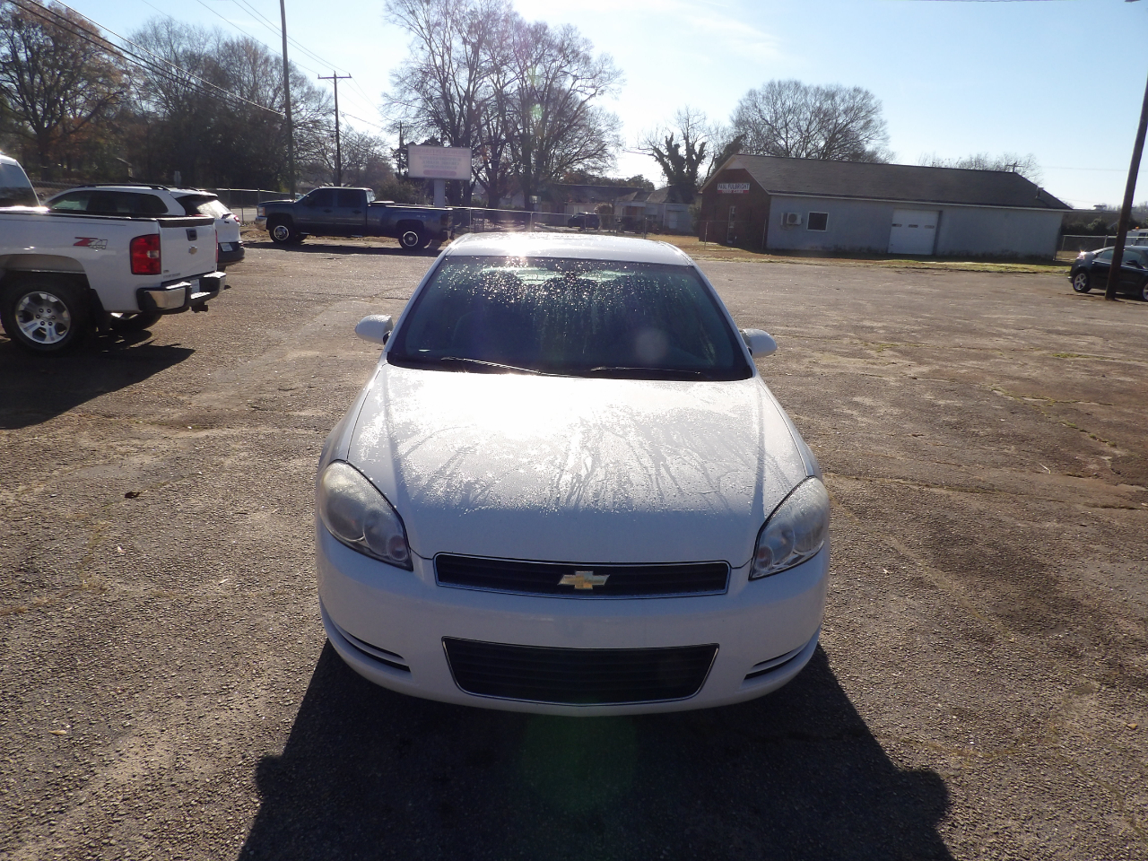 Chevrolet Impala LT 2006