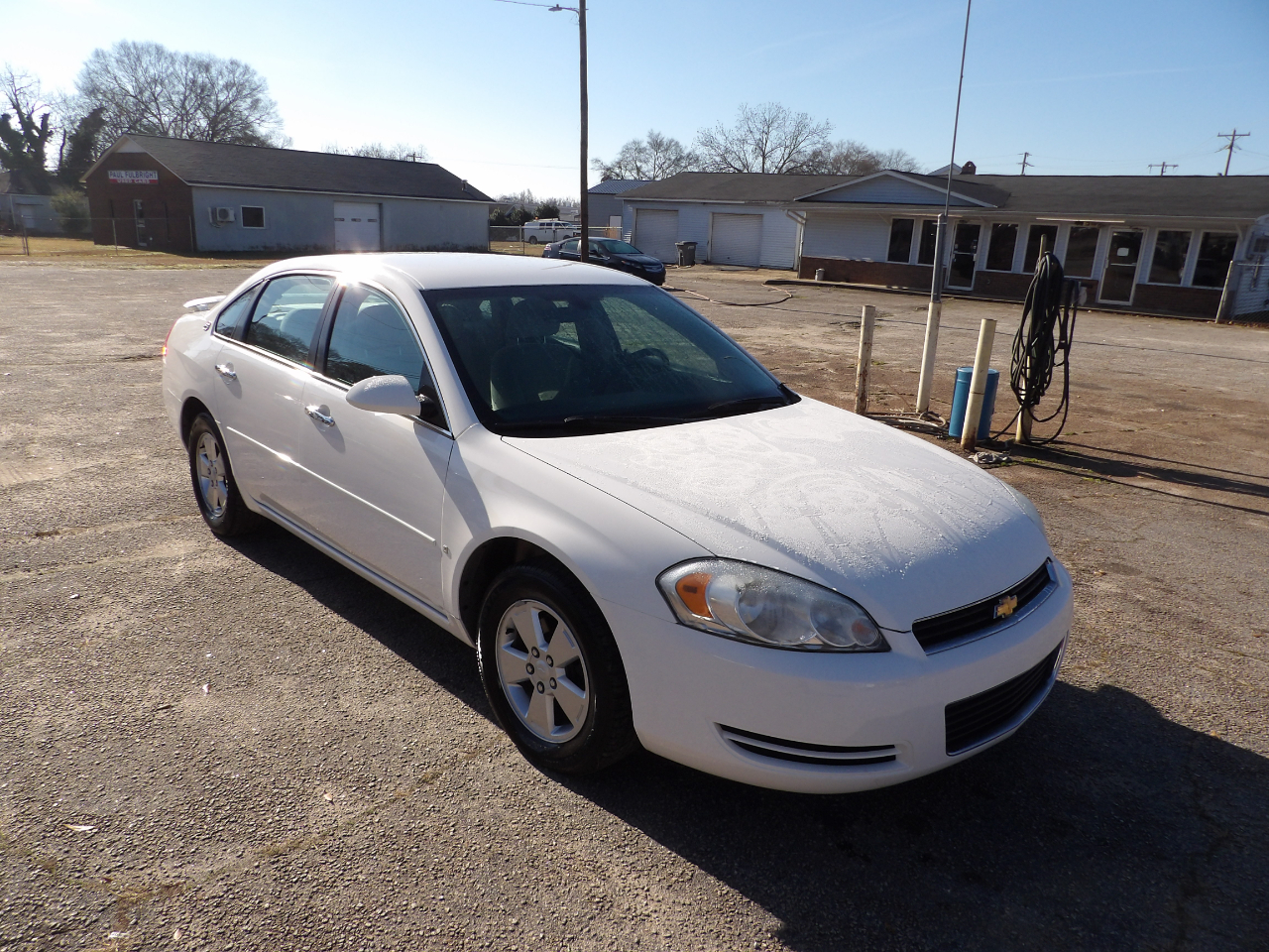 Chevrolet Impala LT 2006