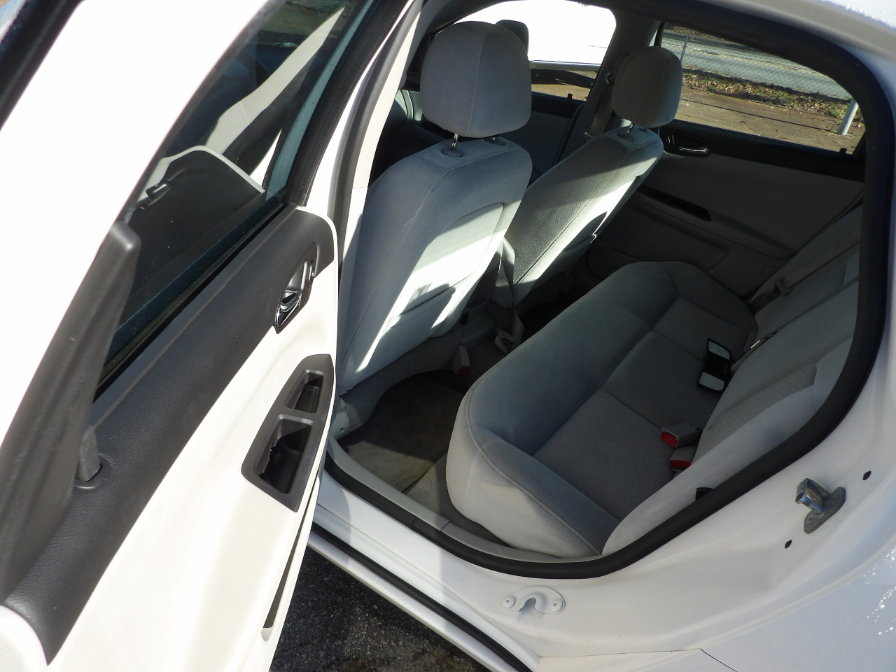 Chevrolet Impala LT 2006