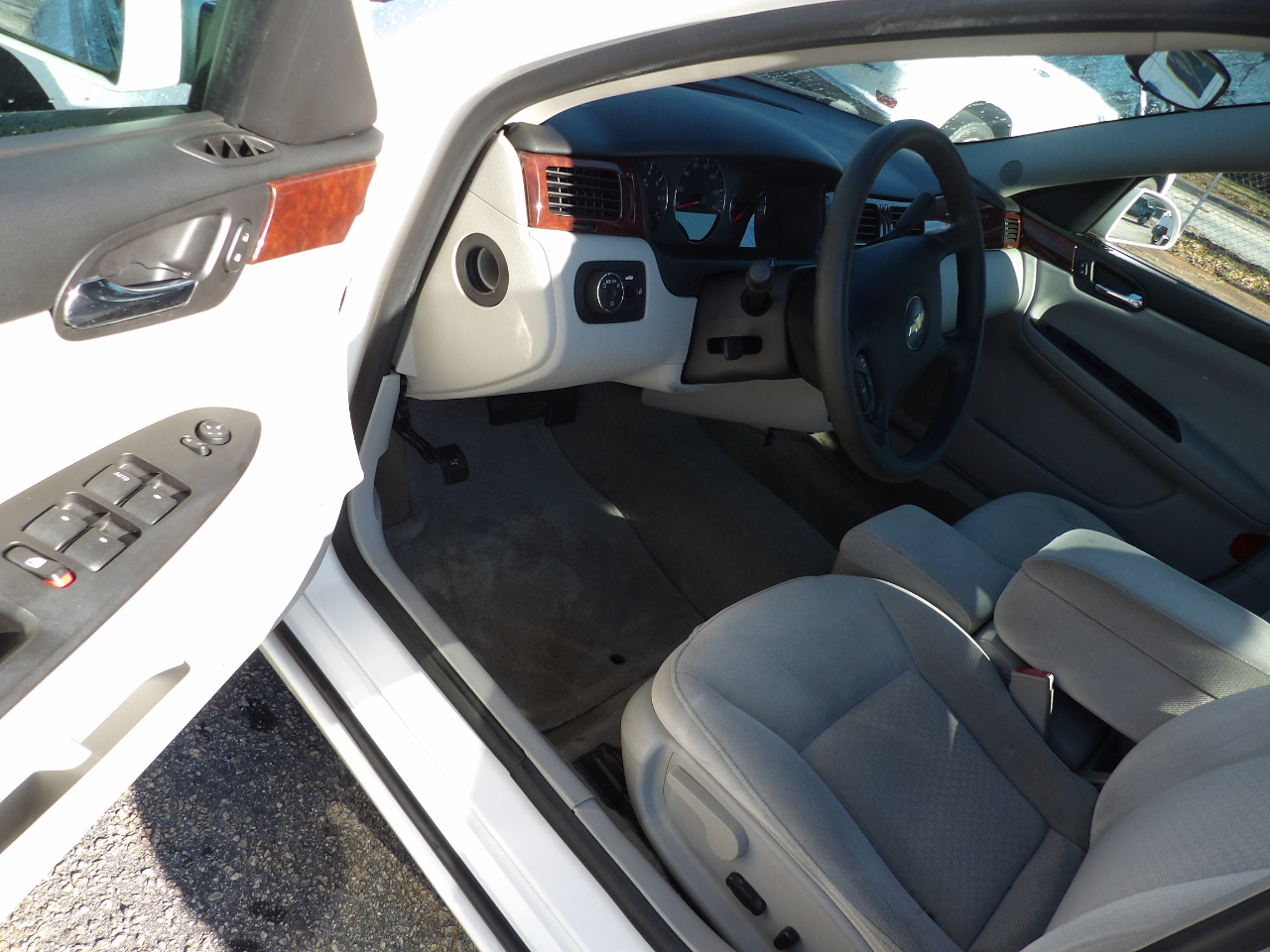 Chevrolet Impala LT 2006