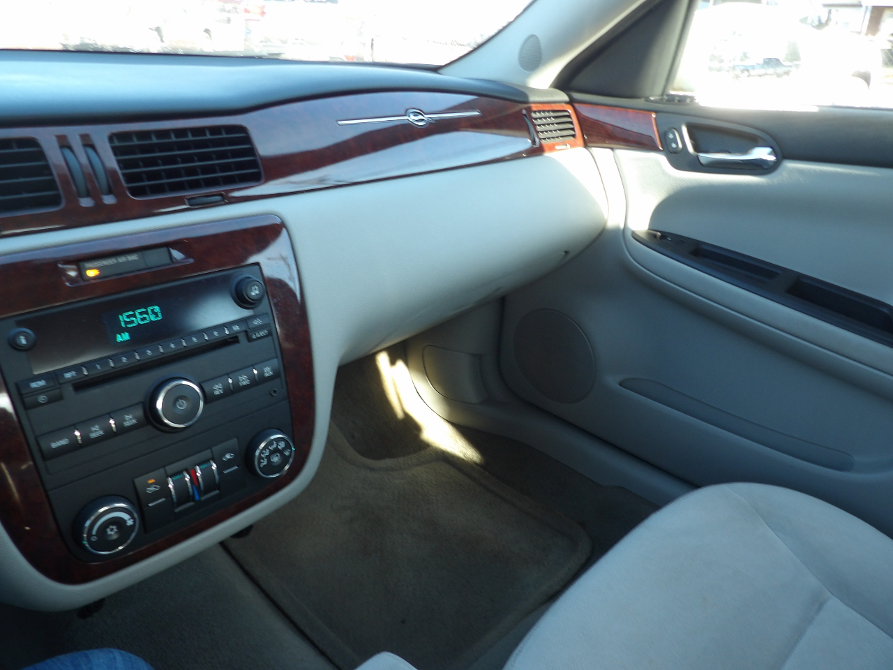 Chevrolet Impala LT 2006