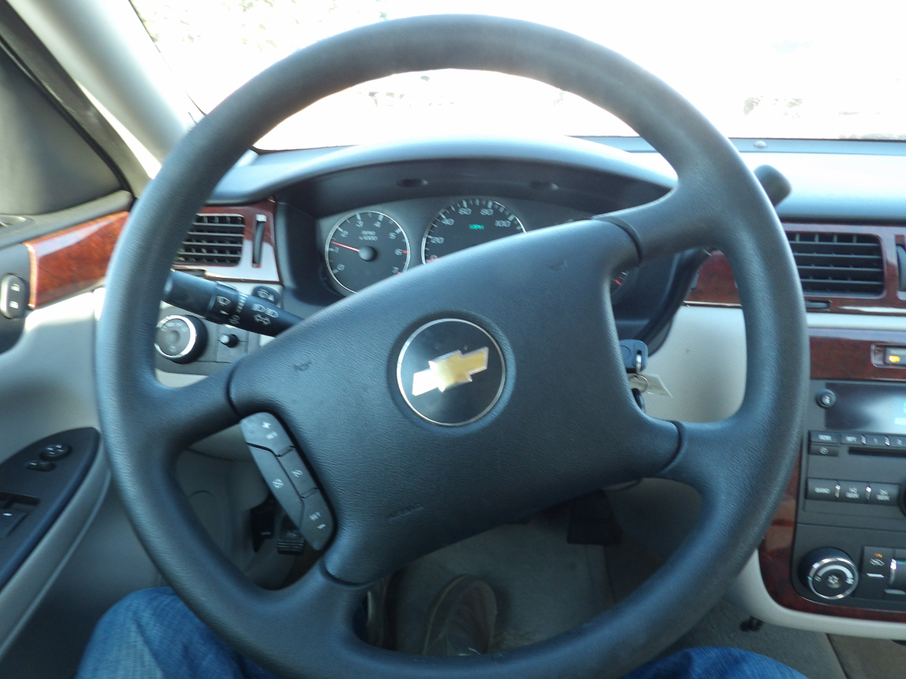 Chevrolet Impala LT 2006