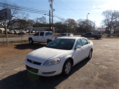 2006 Chevrolet Impala 