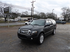 2012 Ford Expedition 