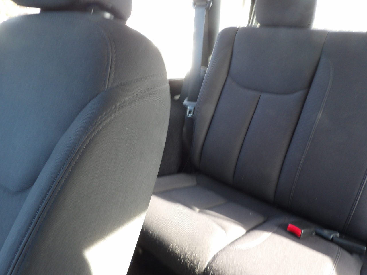 Jeep Wrangler Sport 4WD 2016