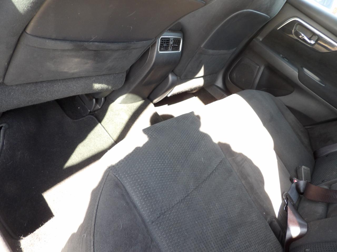 Nissan Altima 2.5 SL 2014