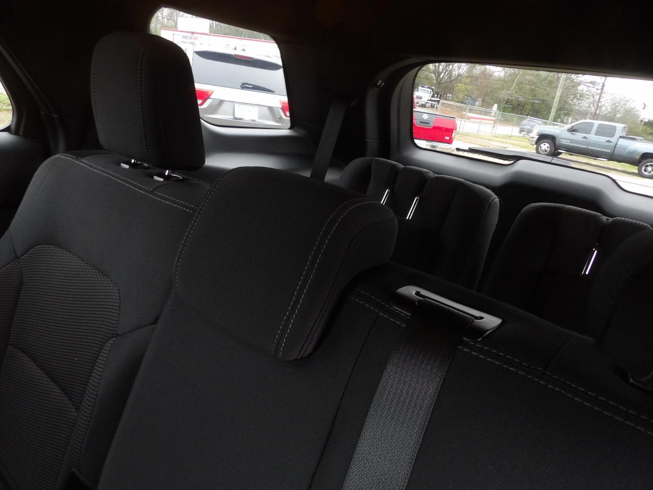 Ford Explorer XLT FWD 2017