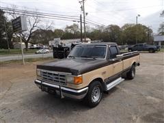 1988 Ford F-150 