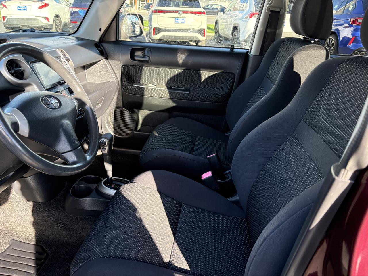 Scion xB Wagon 2005