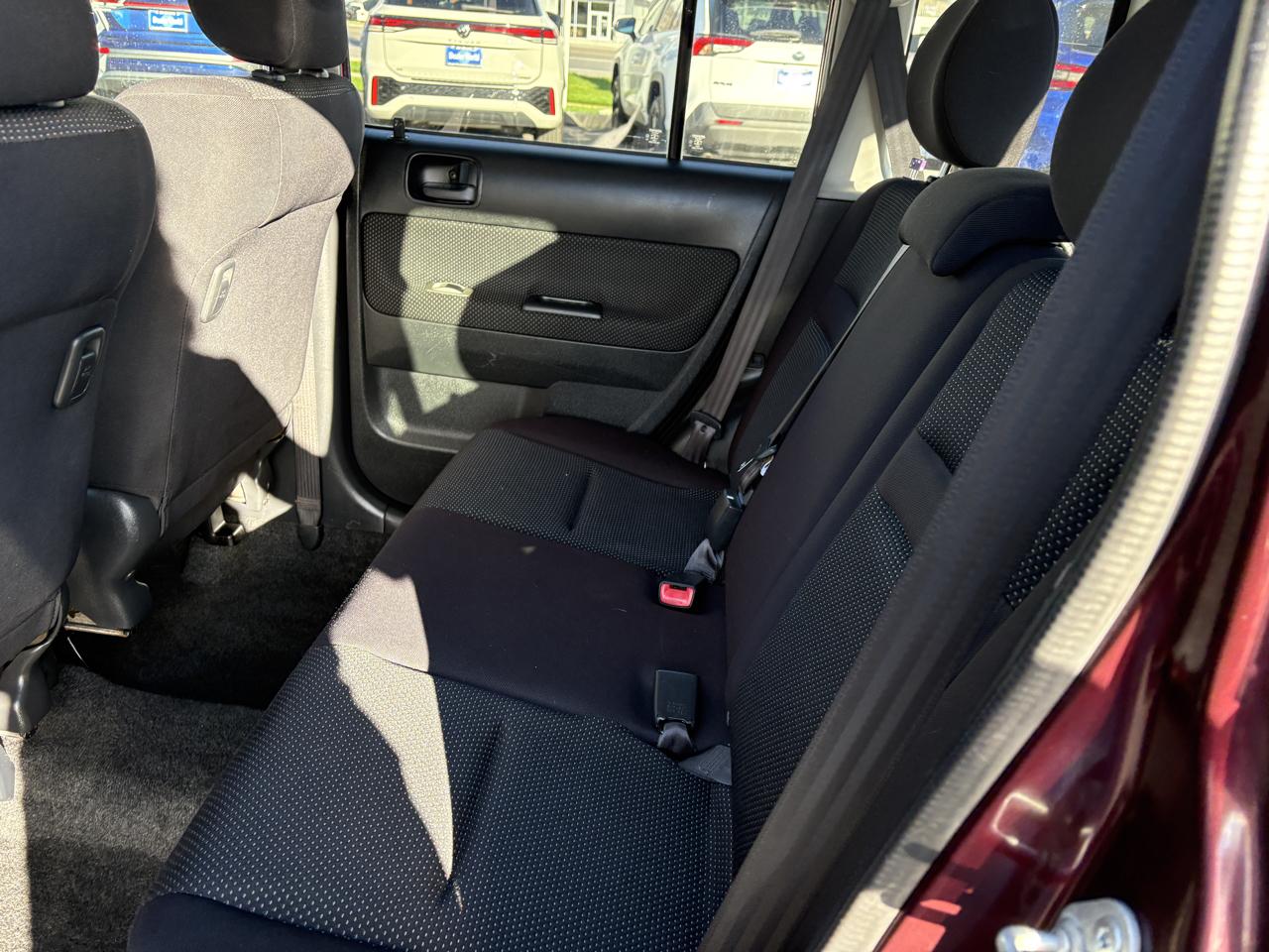 Scion xB Wagon 2005