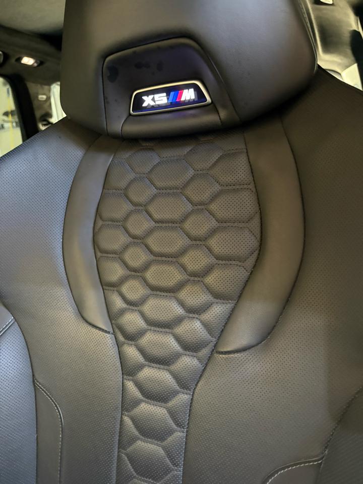 BMW X5 M Competition 2022