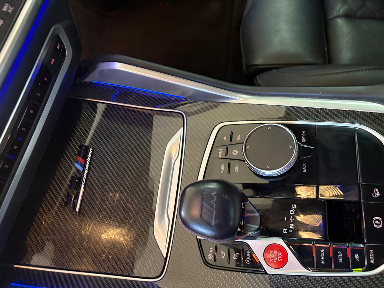 BMW X5 M Competition 2022
