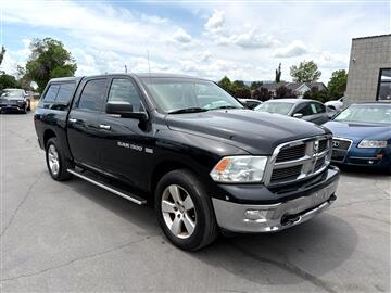 2011 RAM 1500 SLT