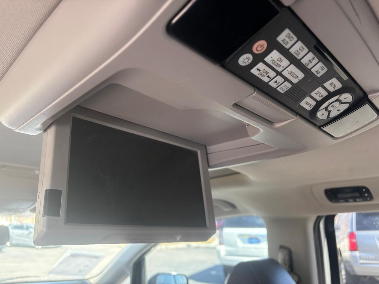 Honda Odyssey 5dr EX-L 2013