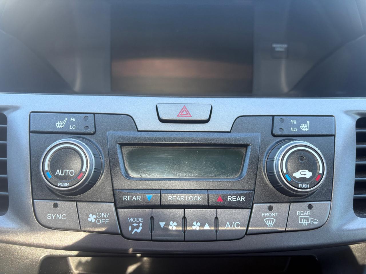 Honda Odyssey 5dr EX-L 2013