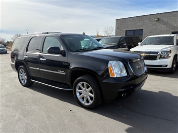 2013 GMC Yukon Denali 4WD