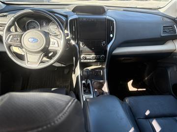 2019 Subaru Ascent 2.4T Limited 8-Passenger