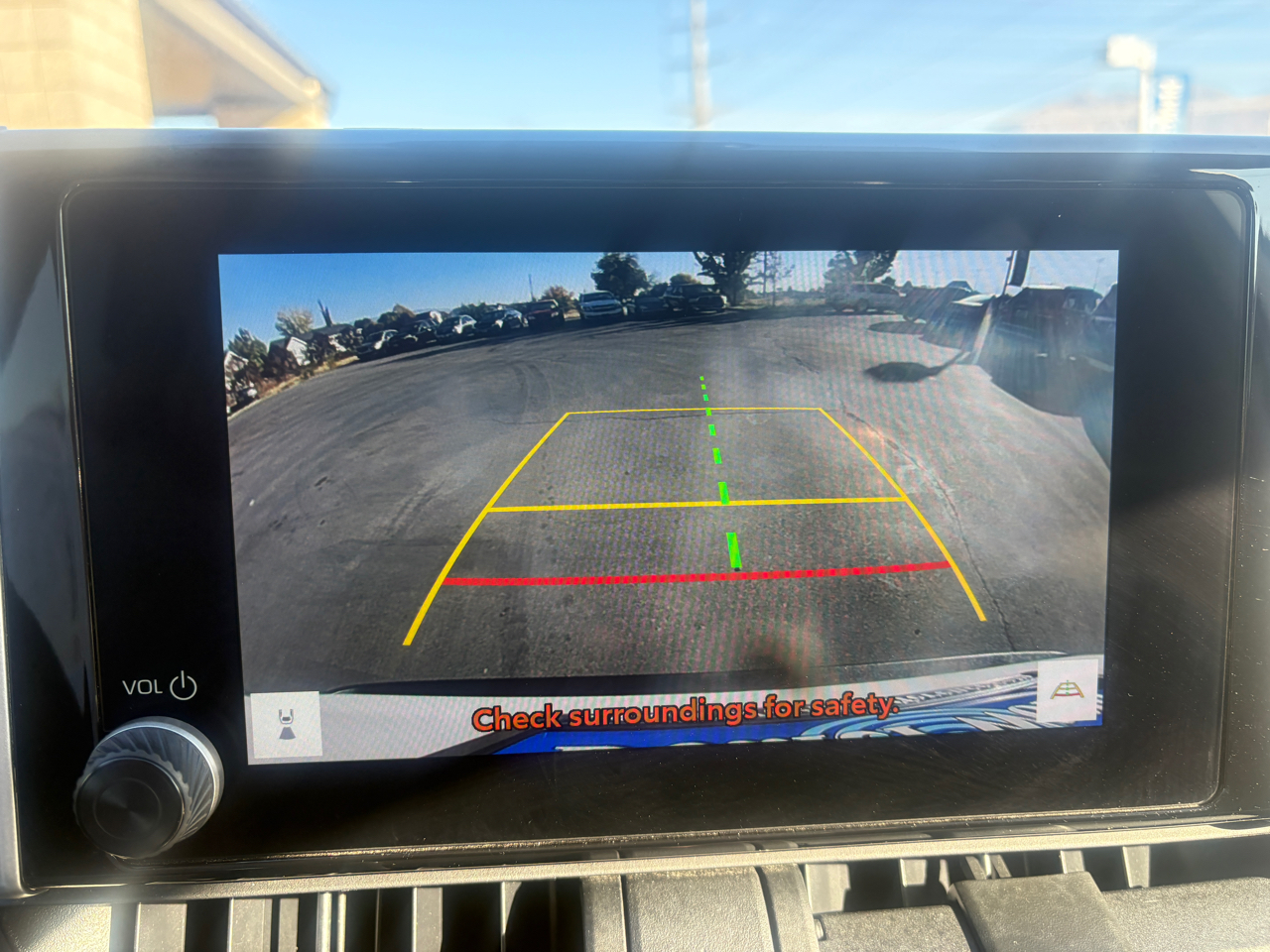 Toyota RAV4 XLE AWD 2024 Toyota RAV4 XLE AWD 2024