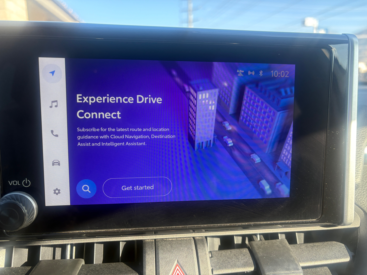 Toyota RAV4 XLE AWD 2024 Toyota RAV4 XLE AWD 2024