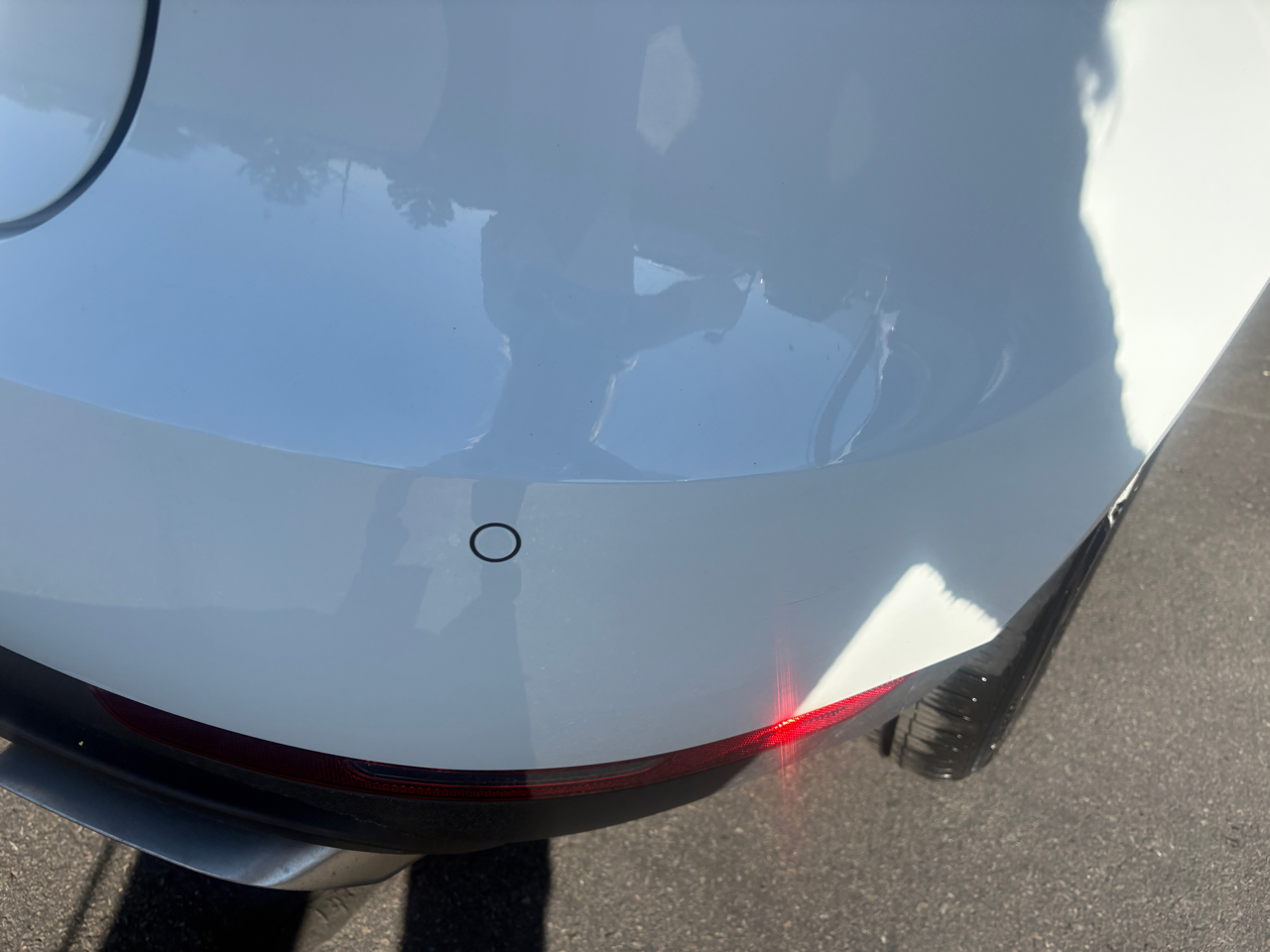 Porsche Macan  2018 Porsche Macan  2018