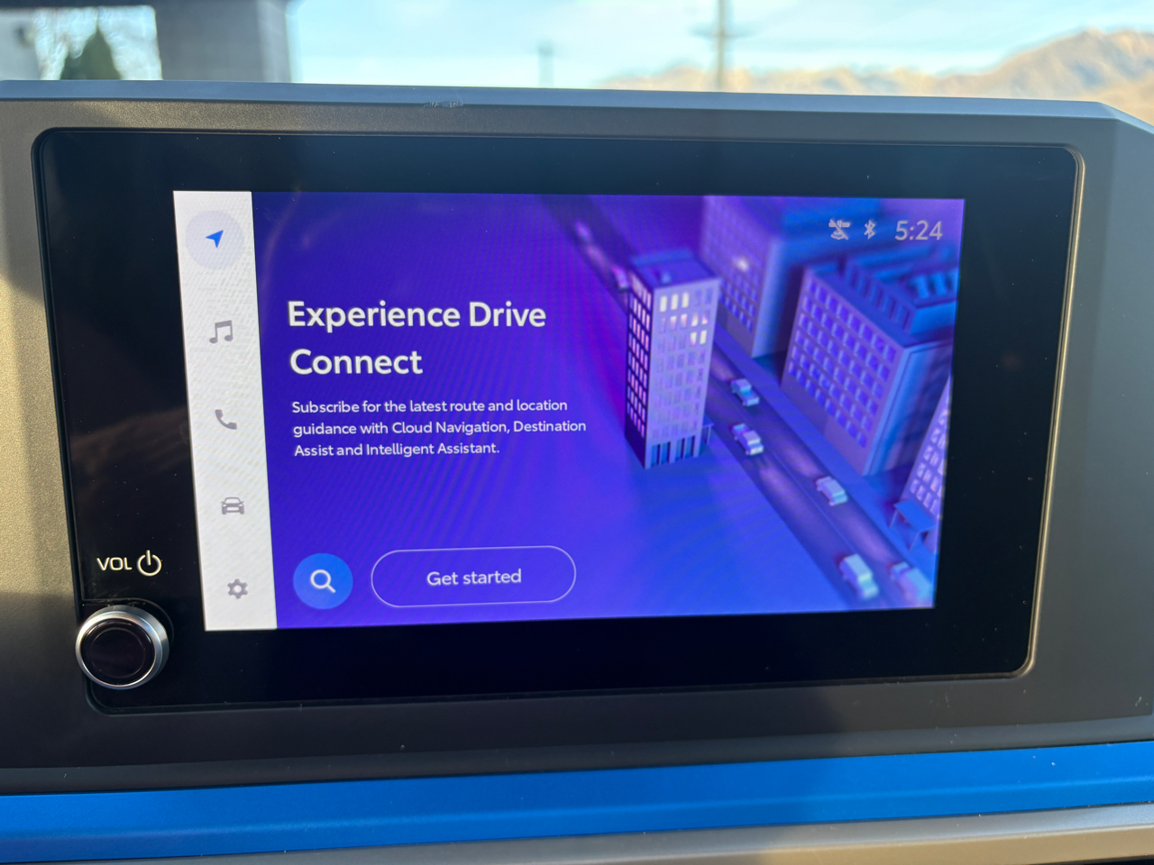 Toyota Tacoma TRD Off Road Double Cab 5' Bed MT (Natl) 2024