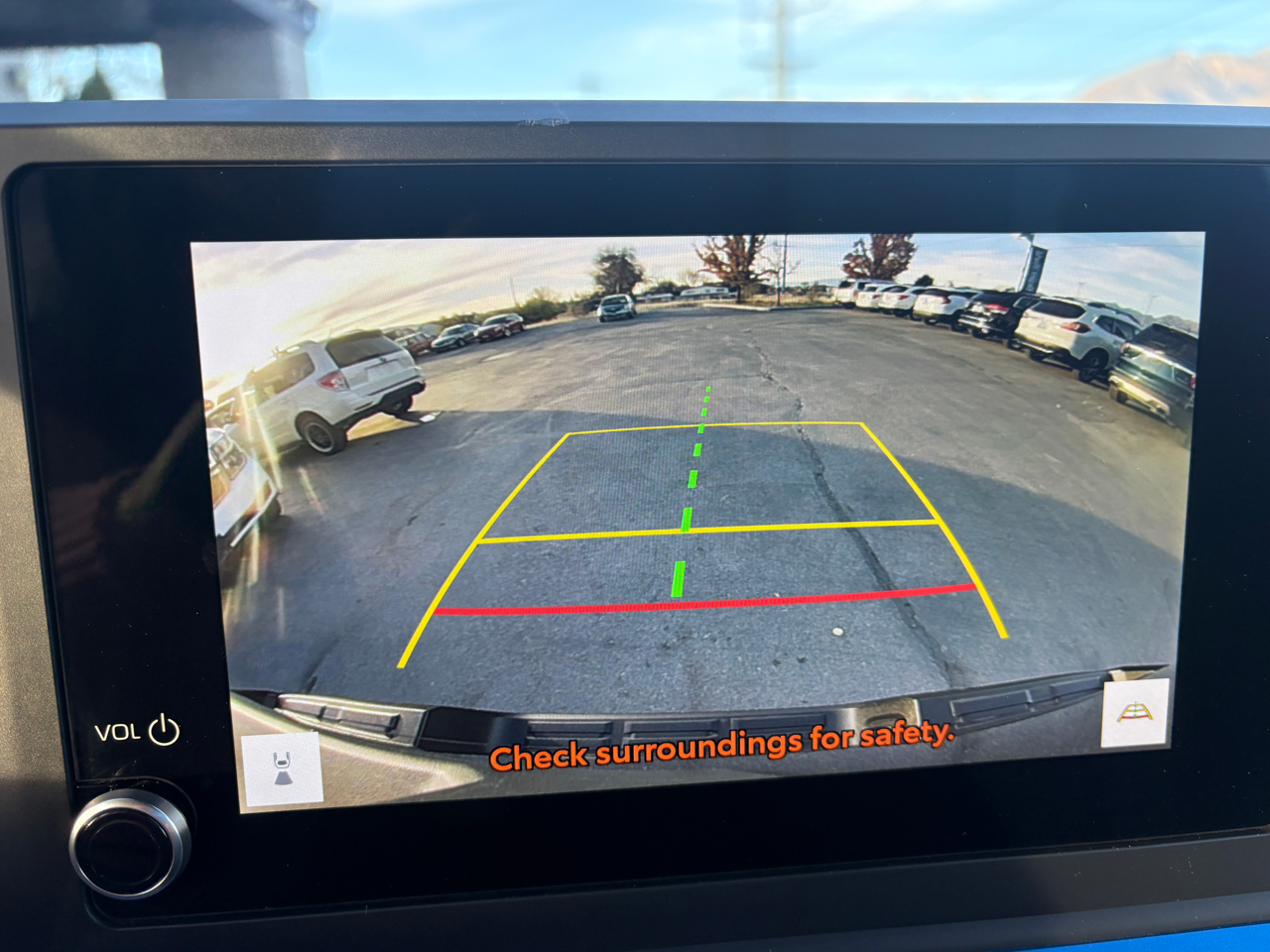 Toyota Tacoma TRD Off Road Double Cab 5' Bed MT (Natl) 2024