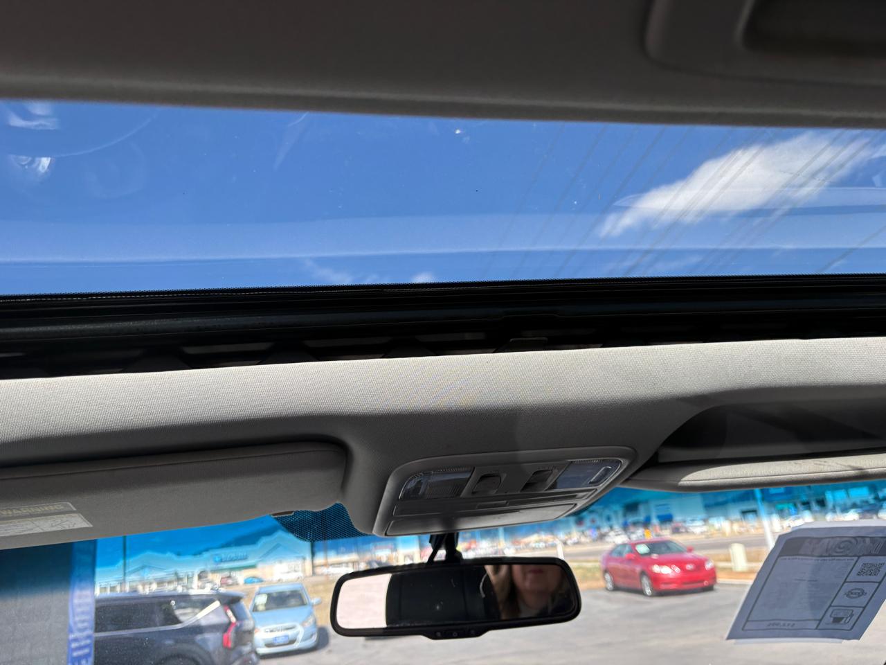 Honda Pilot 4WD 4dr Touring w/RES & Navi 2012