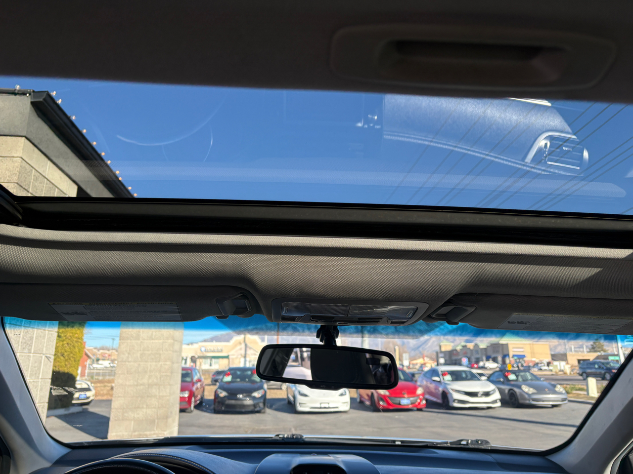 Toyota Camry 2014.5 4dr Sdn V6 Auto SE (Natl) 2014