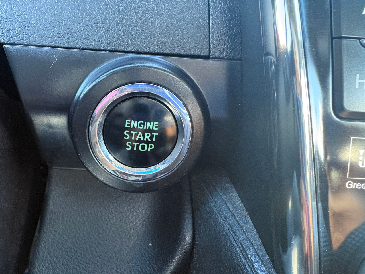 Toyota Camry 2014.5 4dr Sdn V6 Auto SE (Natl) 2014