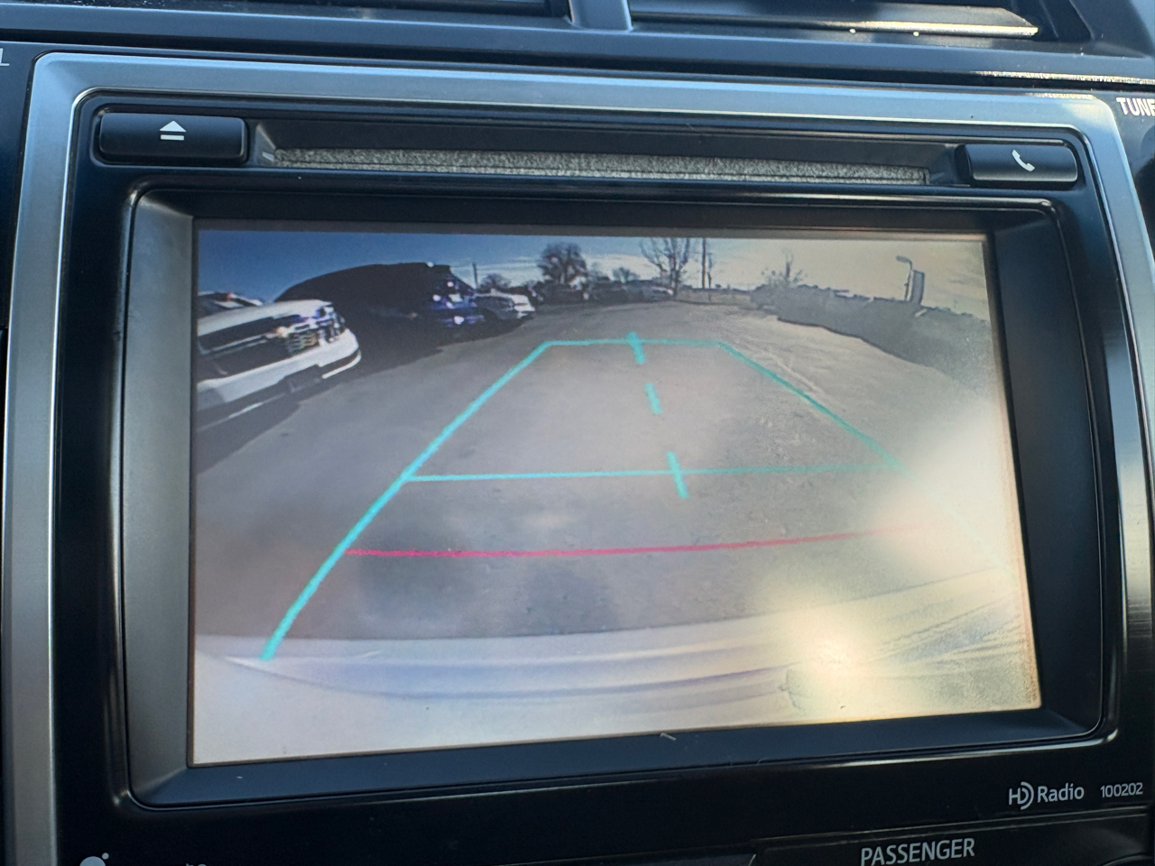 Toyota Camry 2014.5 4dr Sdn V6 Auto SE (Natl) 2014