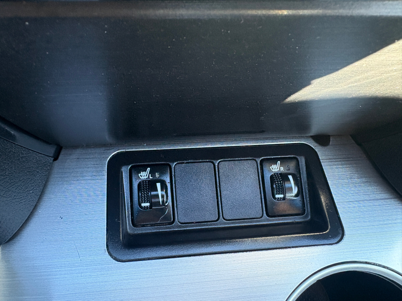 Toyota Camry 2014.5 4dr Sdn V6 Auto SE (Natl) 2014